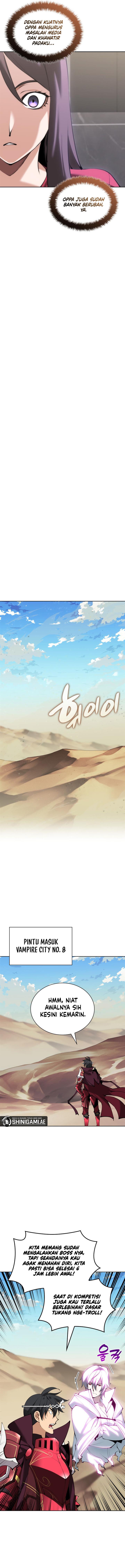 overgeared - Chapter: 242