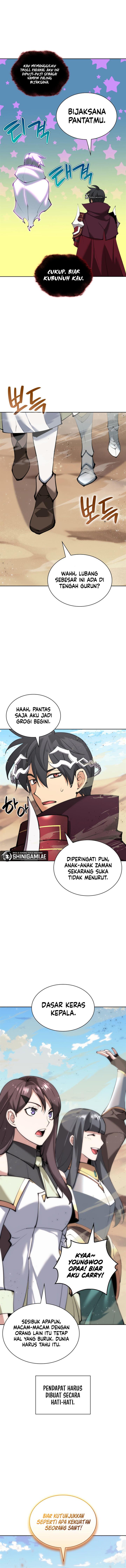 overgeared - Chapter: 242