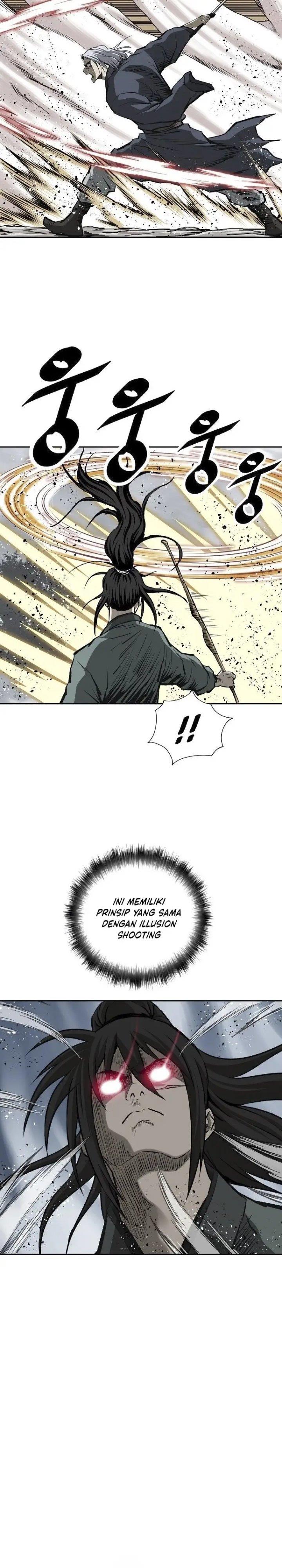 bowblade-spirit - Chapter: 139