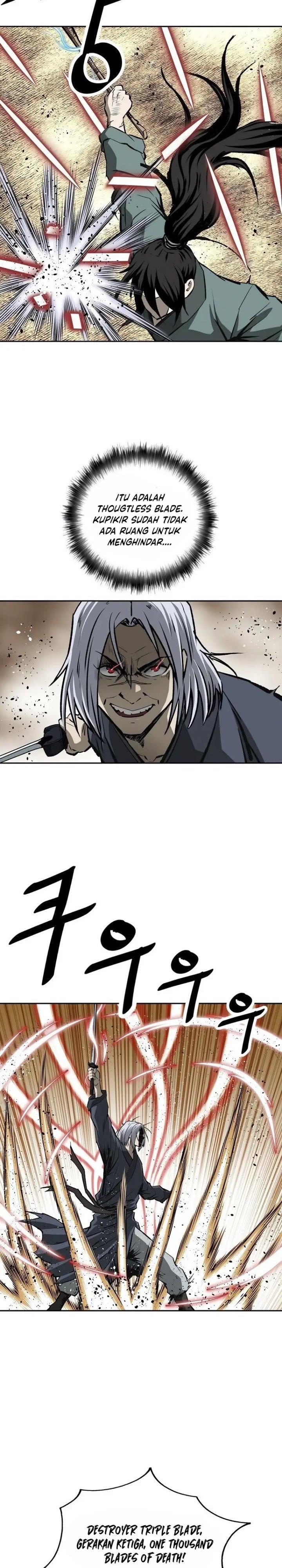 bowblade-spirit - Chapter: 139