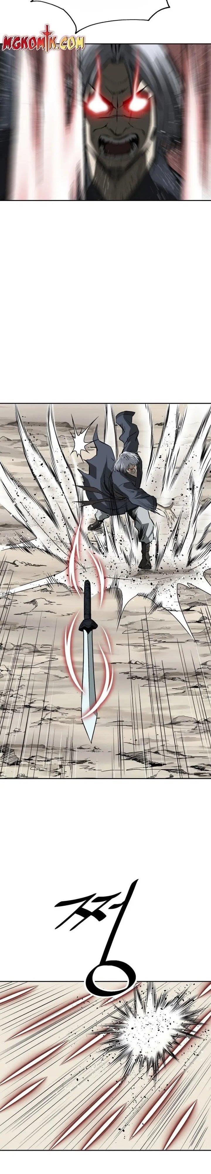bowblade-spirit - Chapter: 139