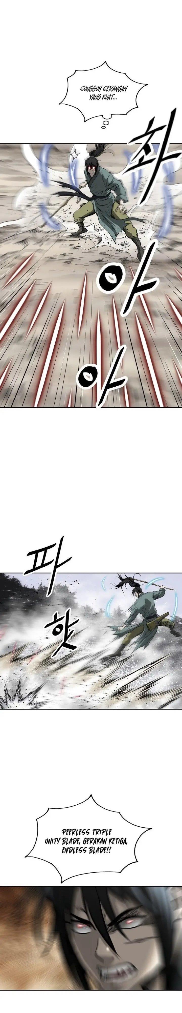 bowblade-spirit - Chapter: 139