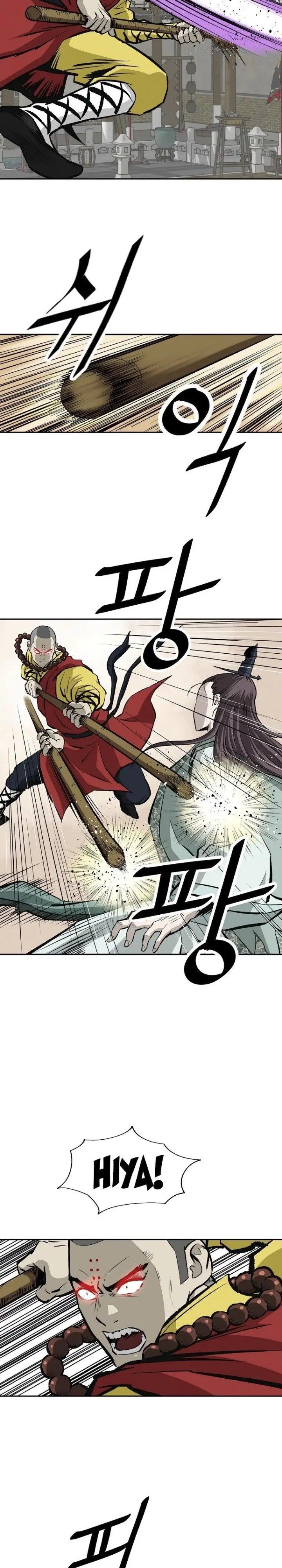 bowblade-spirit - Chapter: 139