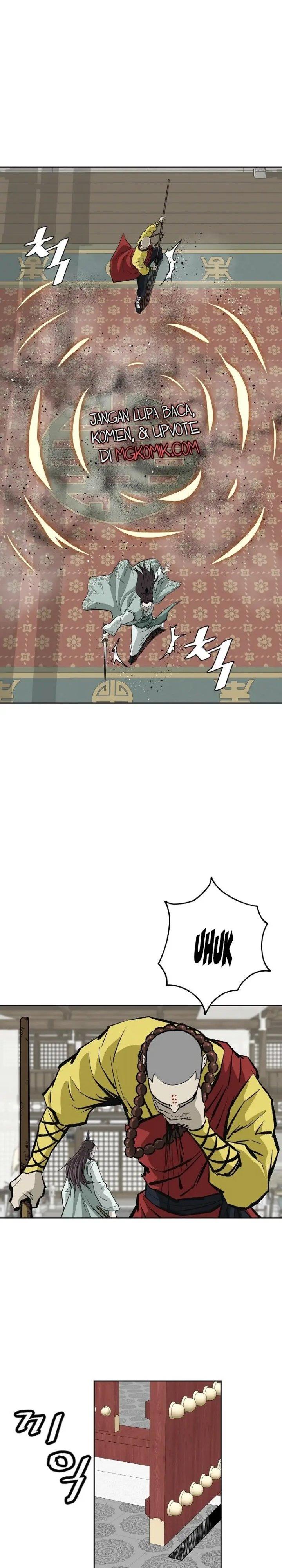 bowblade-spirit - Chapter: 139