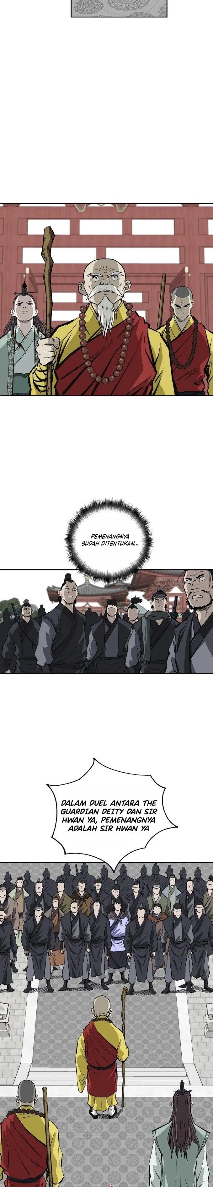 bowblade-spirit - Chapter: 139