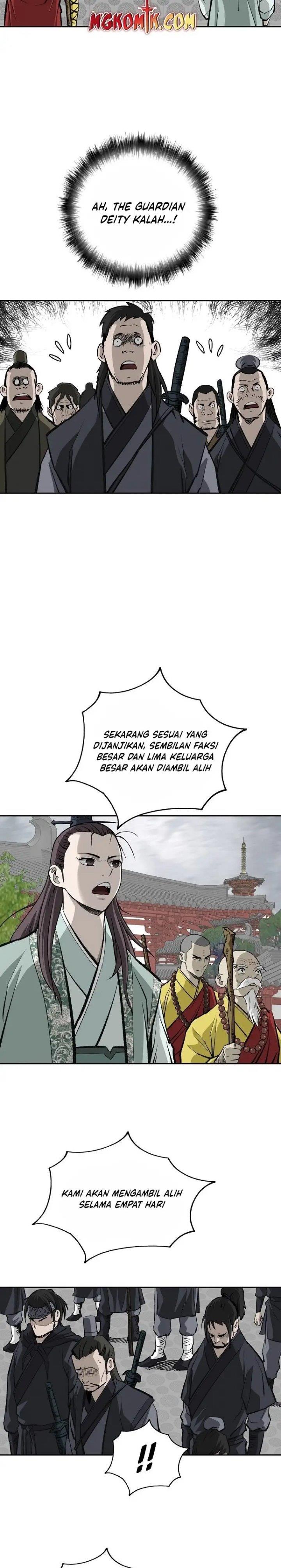 bowblade-spirit - Chapter: 139