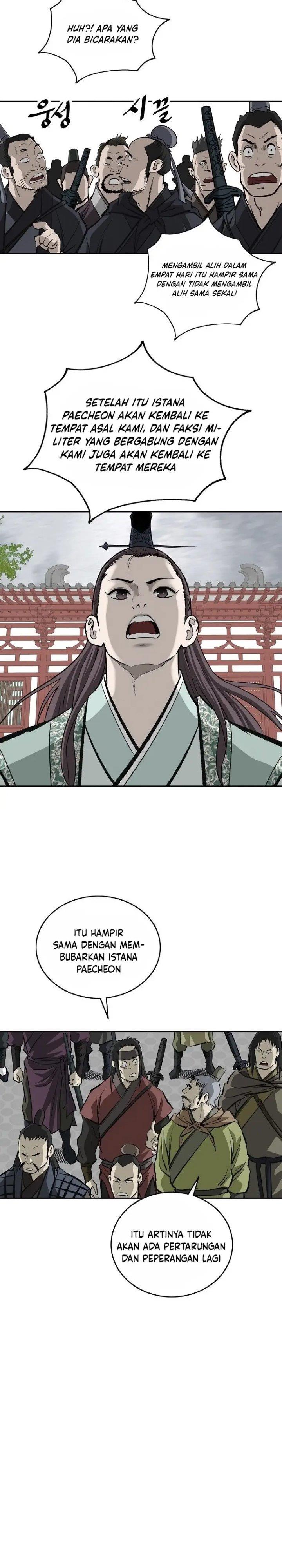 bowblade-spirit - Chapter: 139