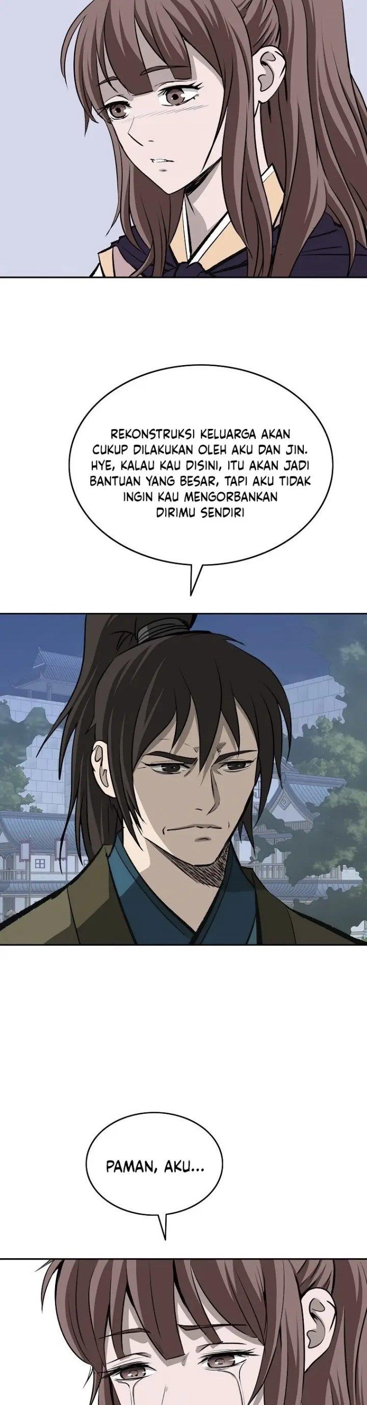 bowblade-spirit - Chapter: 139
