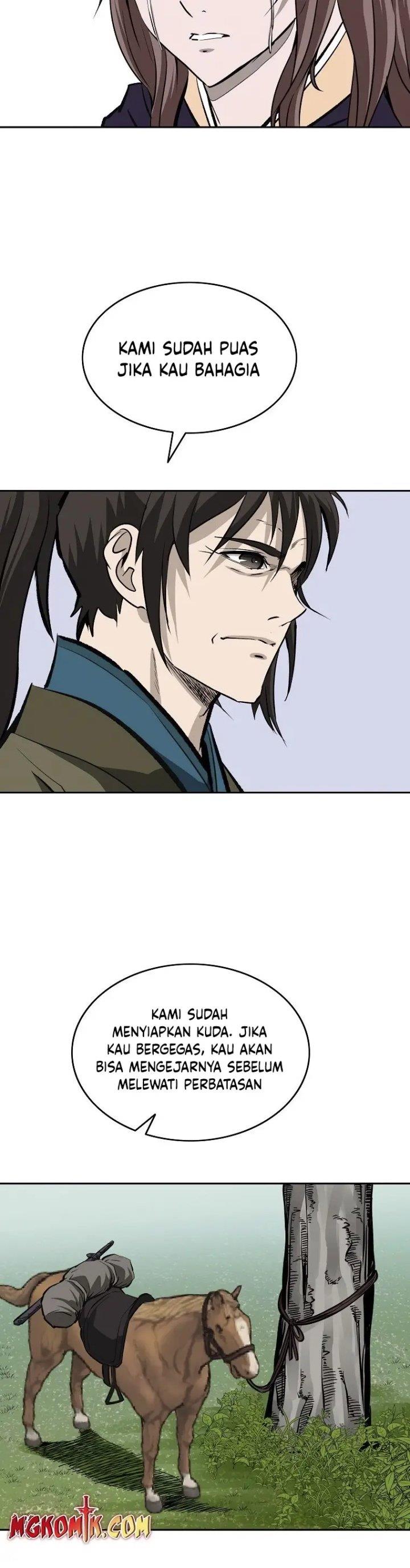 bowblade-spirit - Chapter: 139