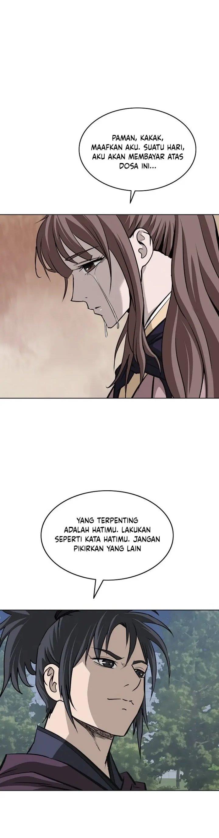 bowblade-spirit - Chapter: 139