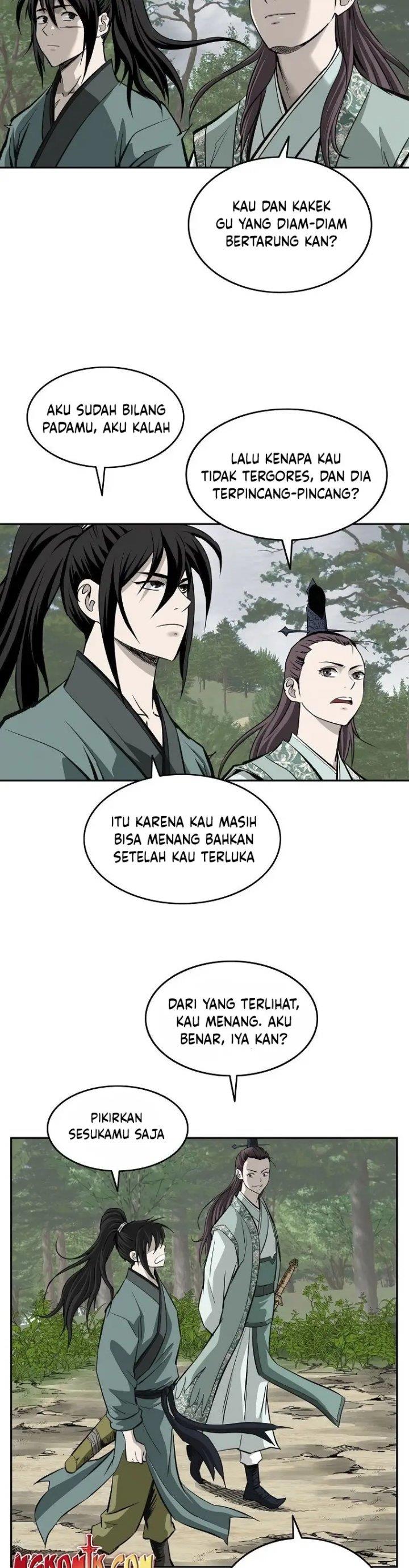 bowblade-spirit - Chapter: 139