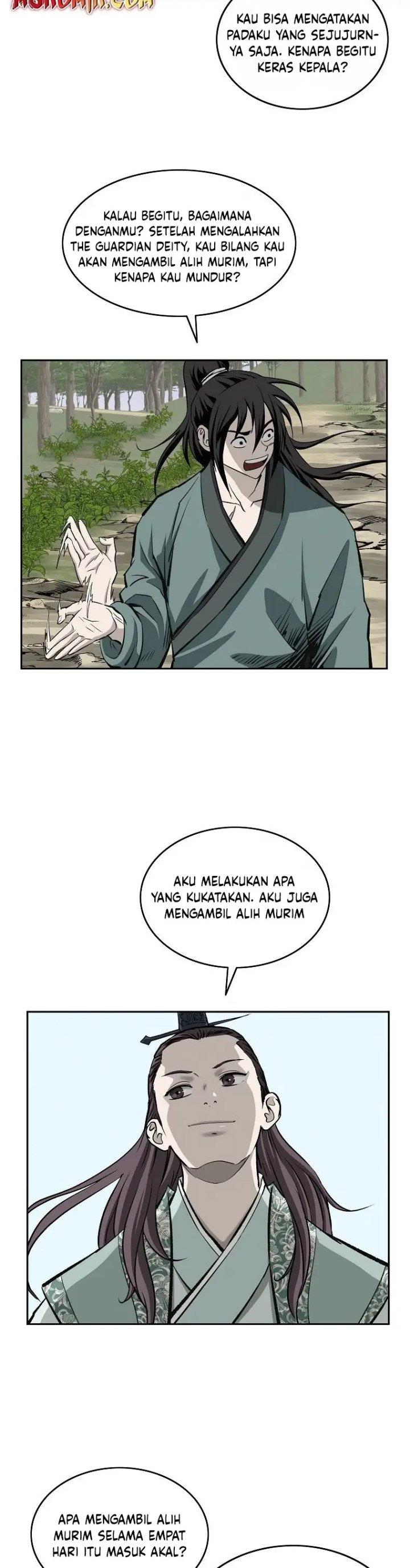 bowblade-spirit - Chapter: 139