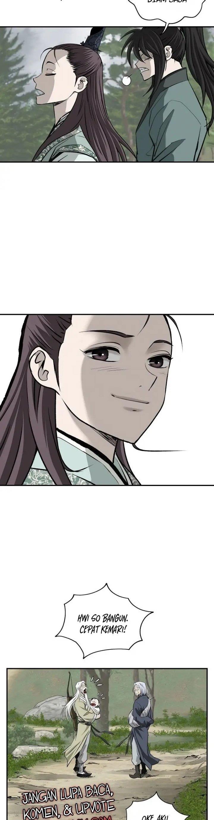 bowblade-spirit - Chapter: 139