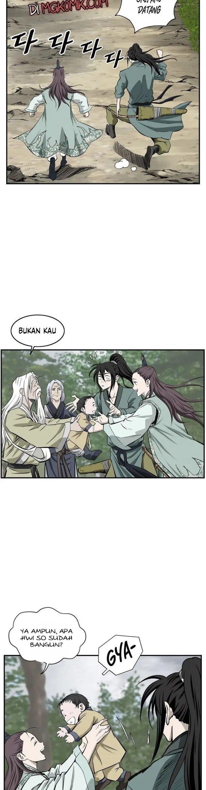 bowblade-spirit - Chapter: 139