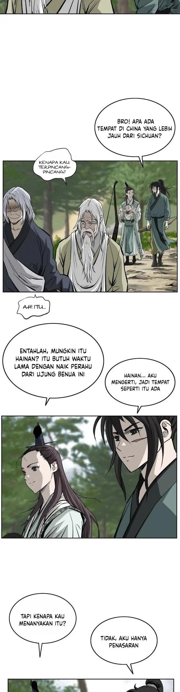 bowblade-spirit - Chapter: 139