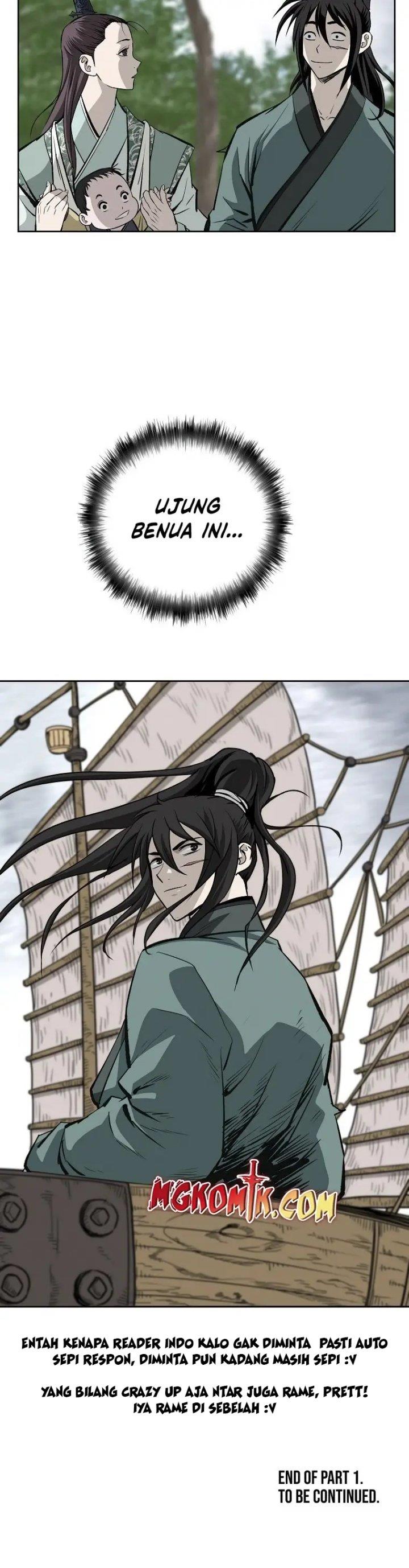 bowblade-spirit - Chapter: 139