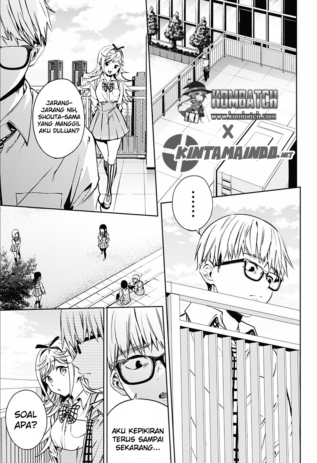 worlds-end-harem - Chapter: 19