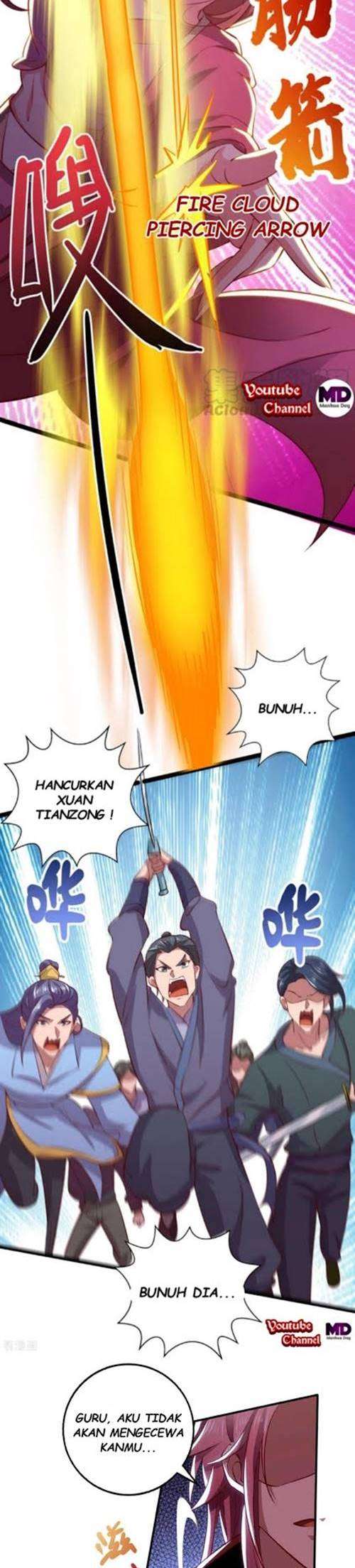 im-going-to-die-tomorrow - Chapter: 19