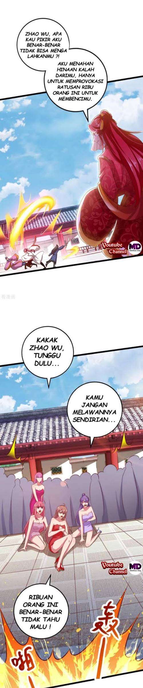 im-going-to-die-tomorrow - Chapter: 19