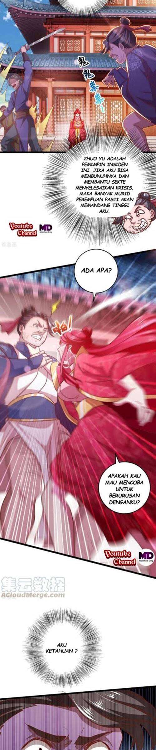 im-going-to-die-tomorrow - Chapter: 19