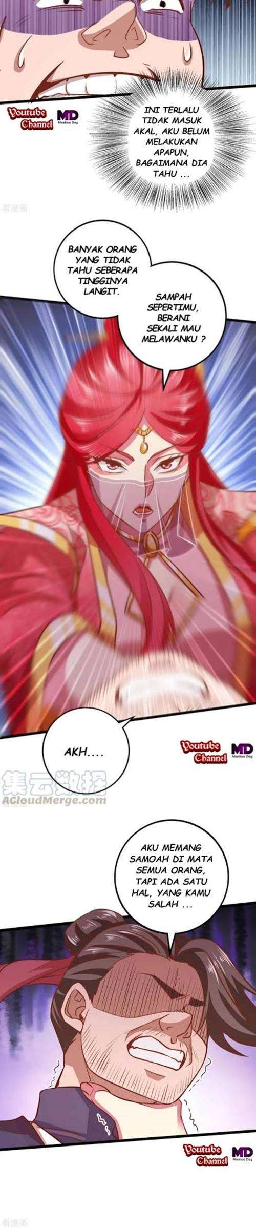 im-going-to-die-tomorrow - Chapter: 19