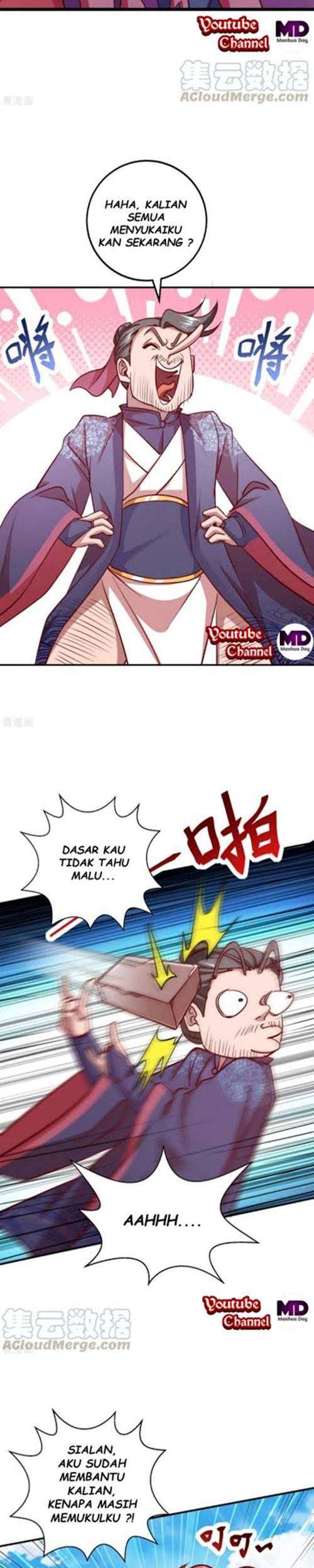 im-going-to-die-tomorrow - Chapter: 19