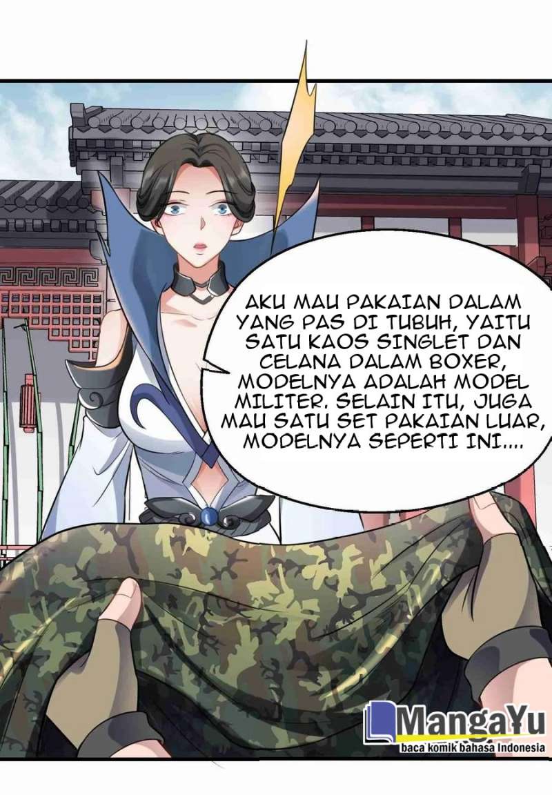 yuanlong - Chapter: 66