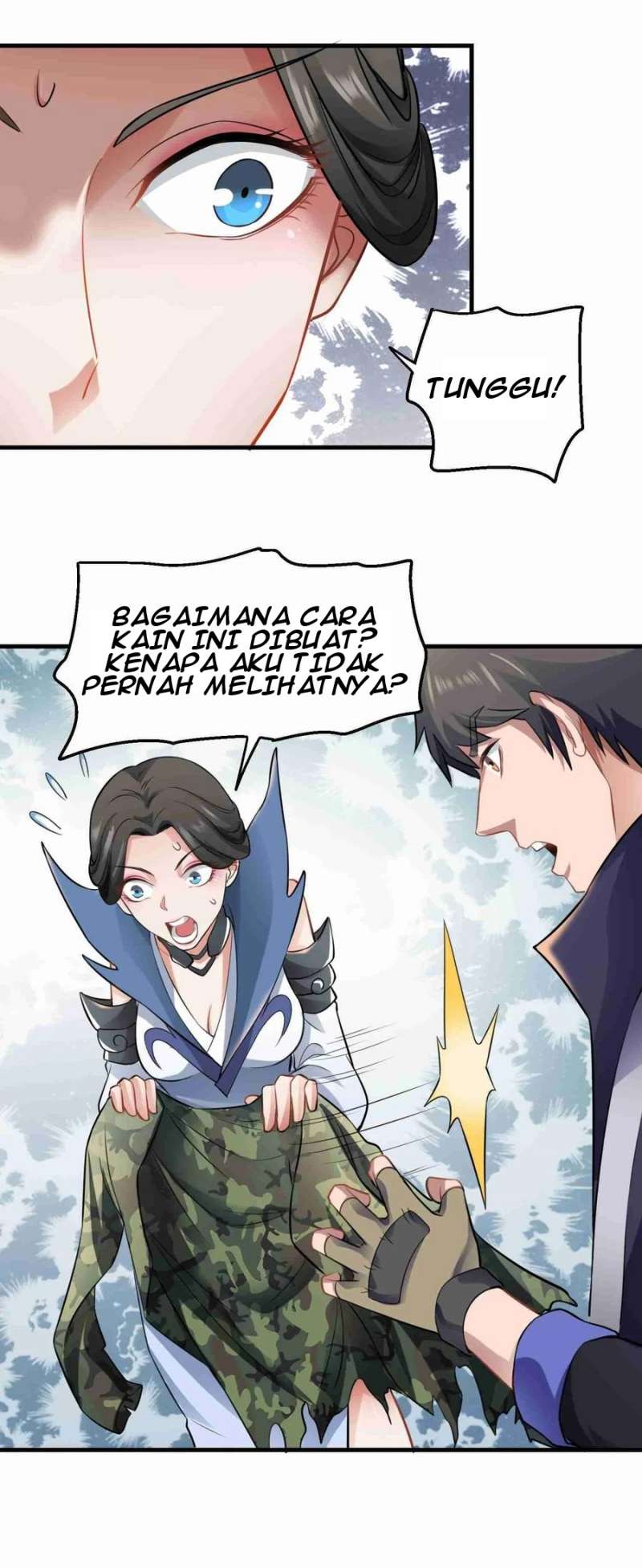 yuanlong - Chapter: 66