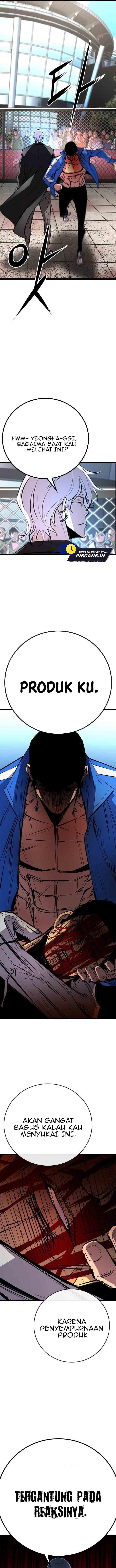 hallym-gymnasium - Chapter: 114