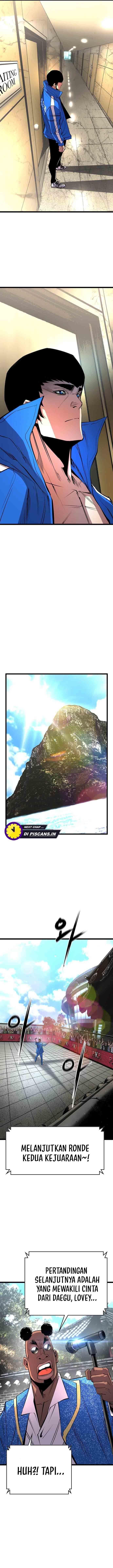 hallym-gymnasium - Chapter: 114
