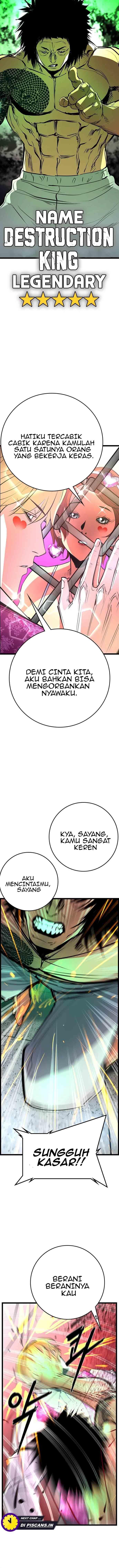hallym-gymnasium - Chapter: 114