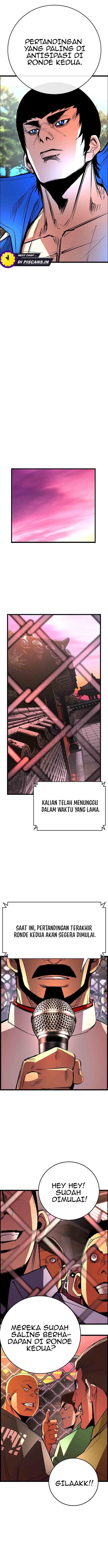 hallym-gymnasium - Chapter: 114