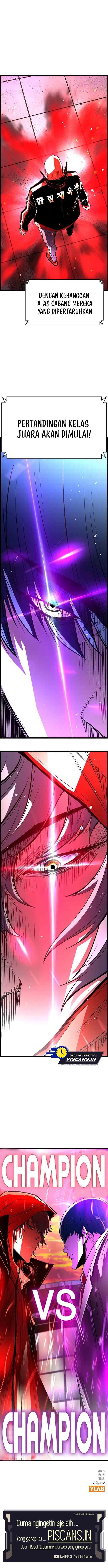 hallym-gymnasium - Chapter: 114