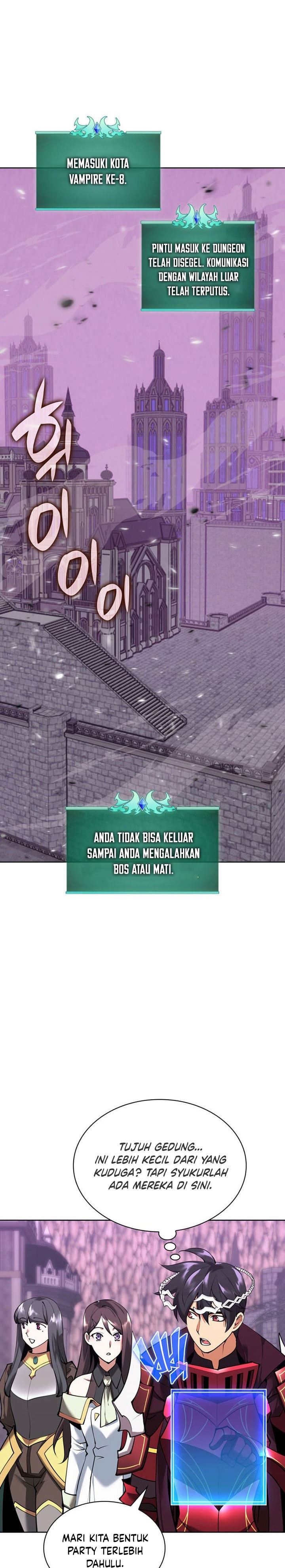 overgeared - Chapter: 243