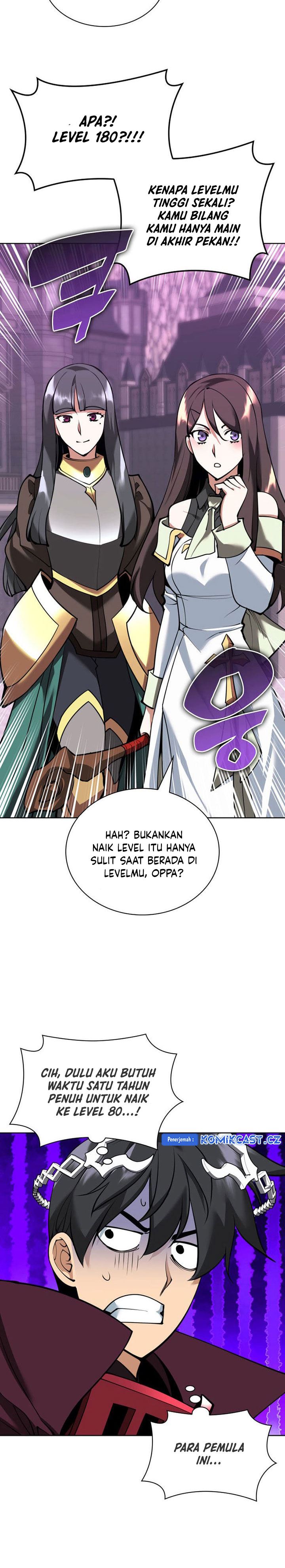 overgeared - Chapter: 243