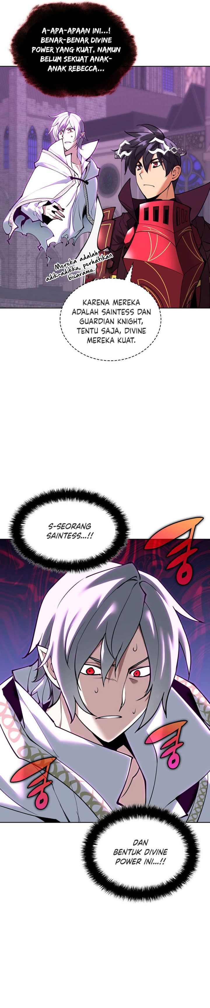 overgeared - Chapter: 243
