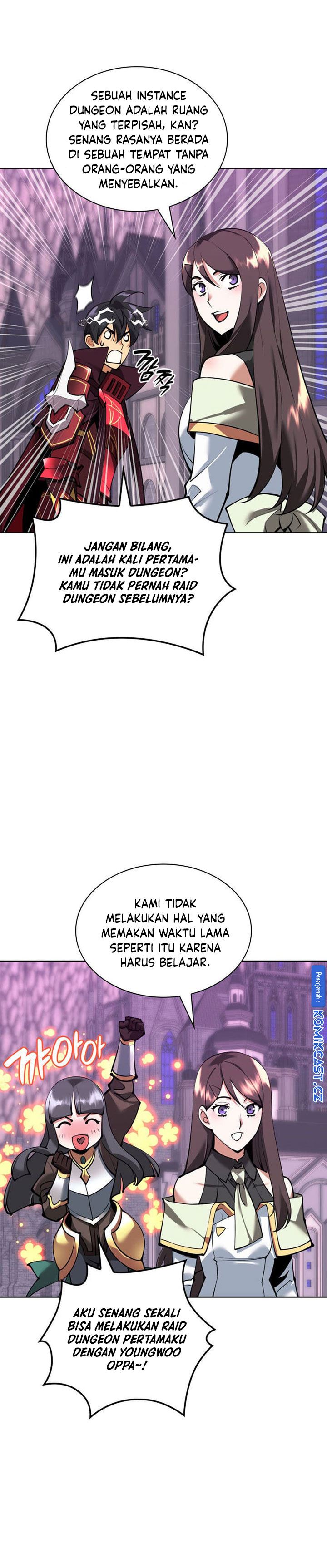 overgeared - Chapter: 243