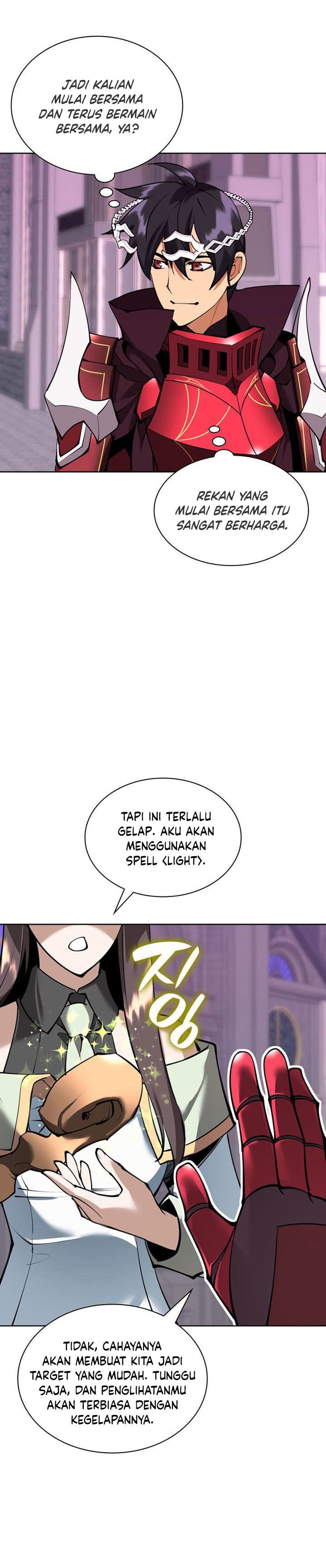overgeared - Chapter: 243