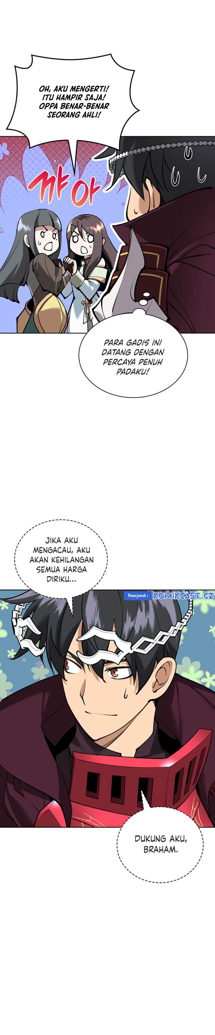 overgeared - Chapter: 243
