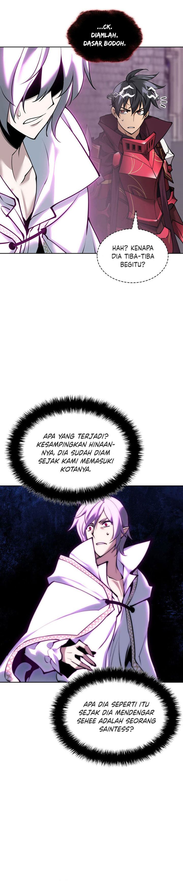 overgeared - Chapter: 243