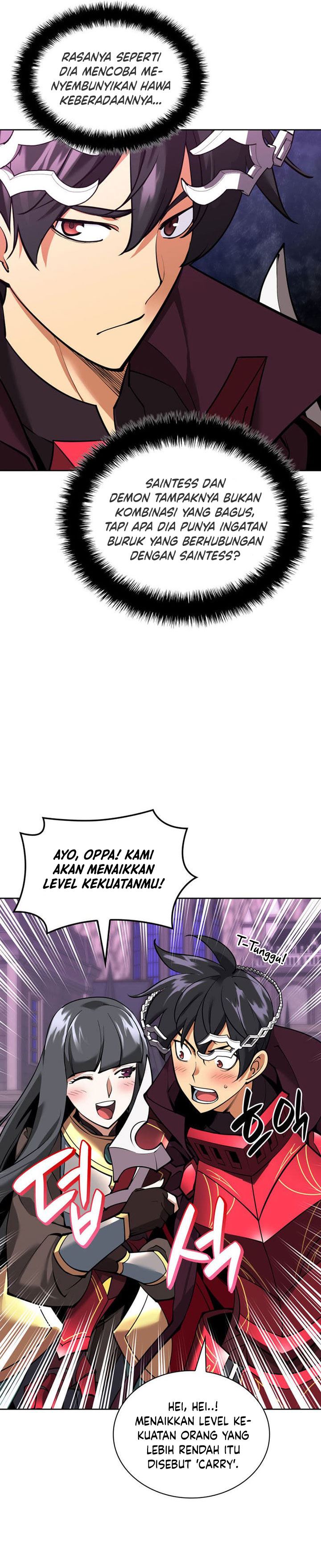 overgeared - Chapter: 243