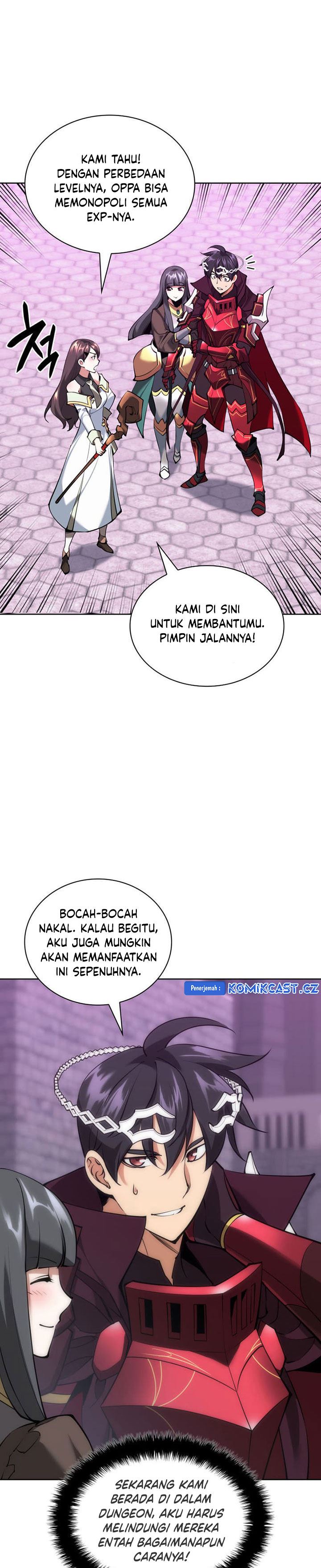 overgeared - Chapter: 243