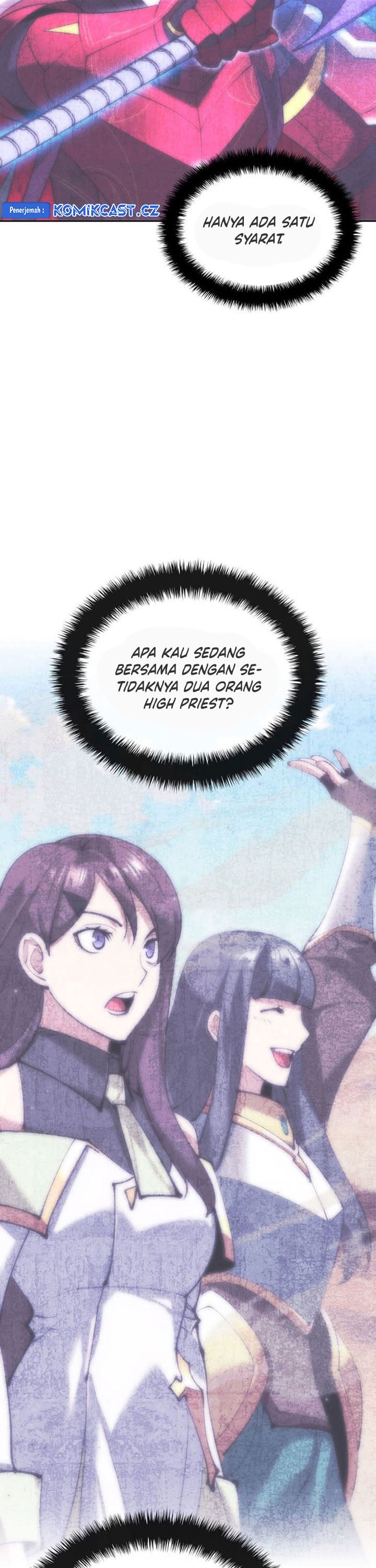 overgeared - Chapter: 243