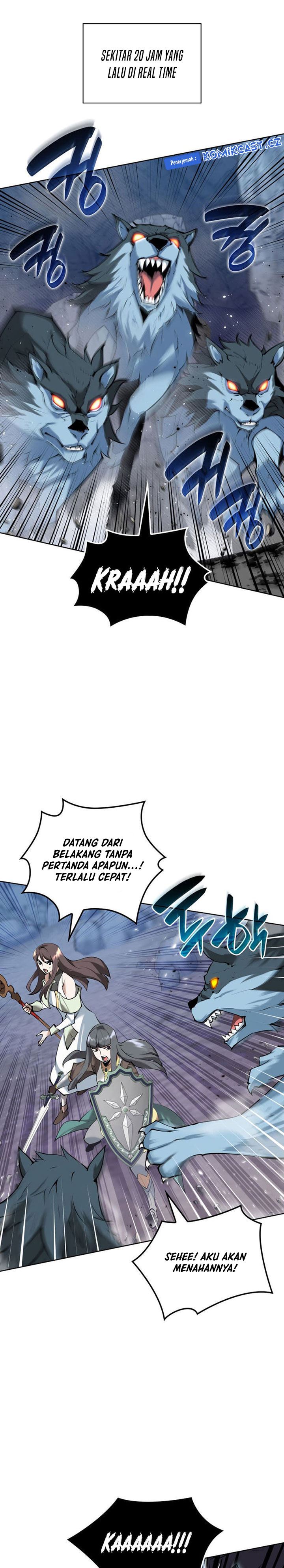 overgeared - Chapter: 243