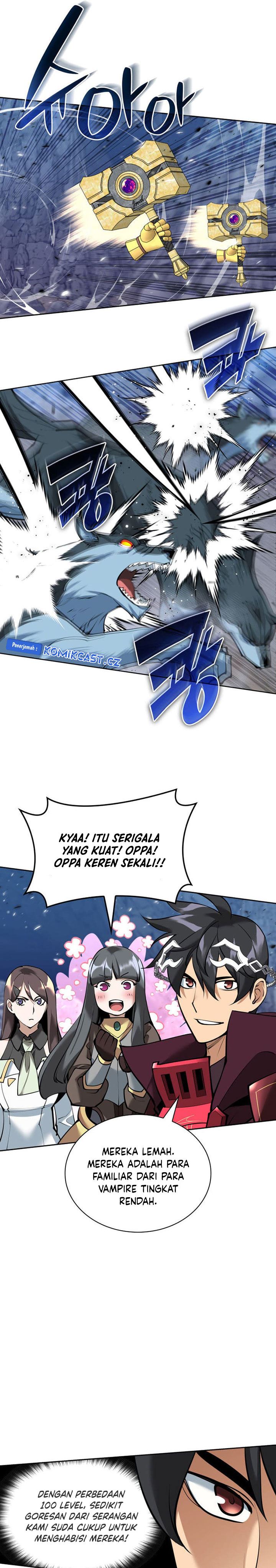 overgeared - Chapter: 243
