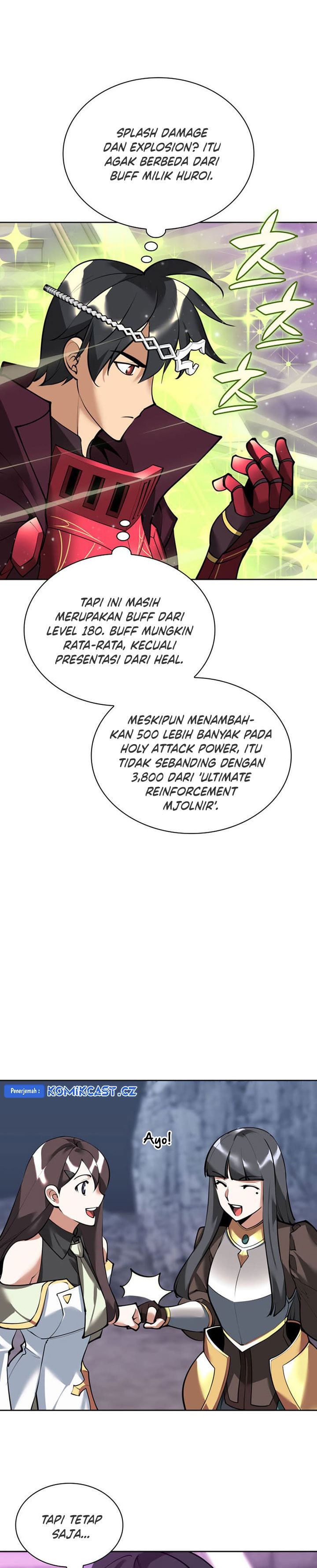 overgeared - Chapter: 243