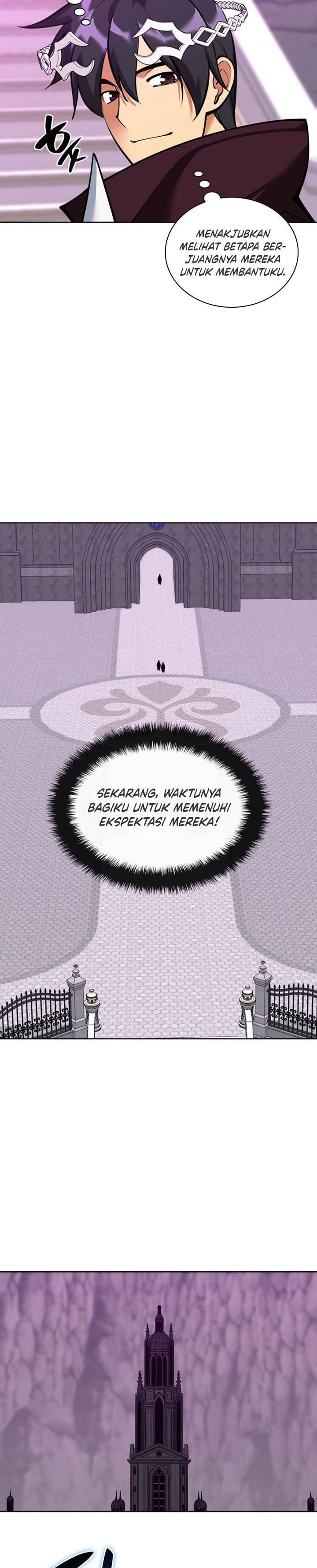 overgeared - Chapter: 243