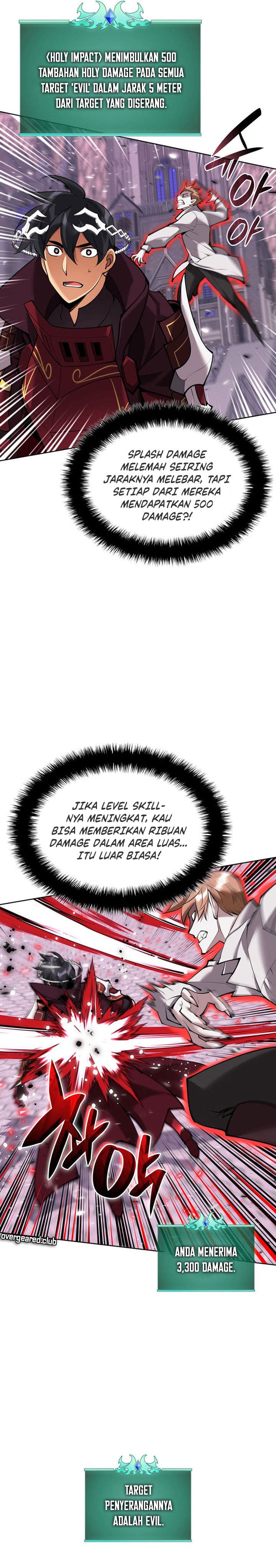 overgeared - Chapter: 243