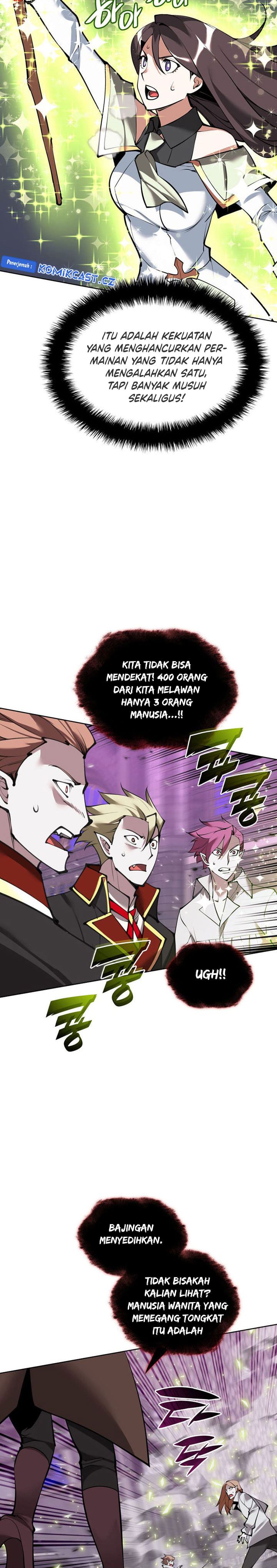 overgeared - Chapter: 243