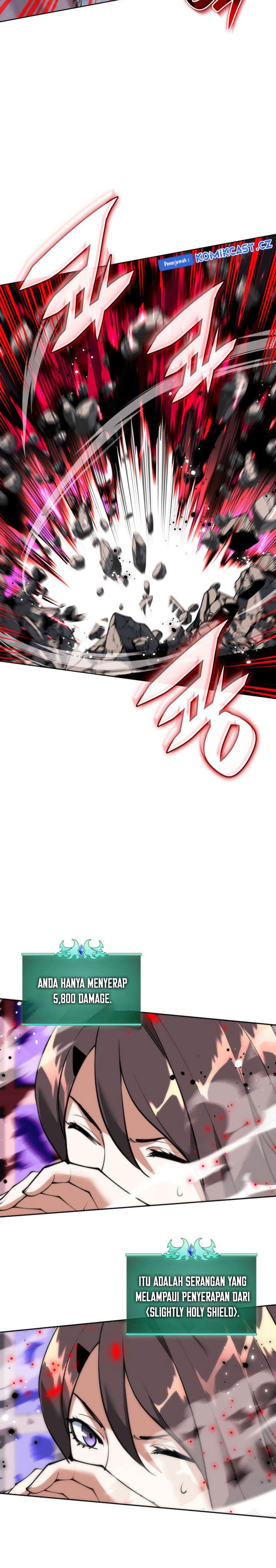 overgeared - Chapter: 243